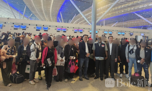 新加坡出手相助！24名菲律宾人成功撤离中东