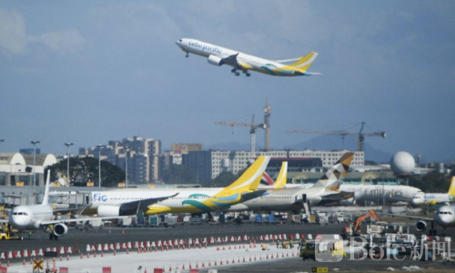 航油暴涨至188美元！菲机场导航费乘客费下调