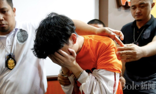 从菲回国5年突被抓，博彩“追责”，底层员工如何自救？