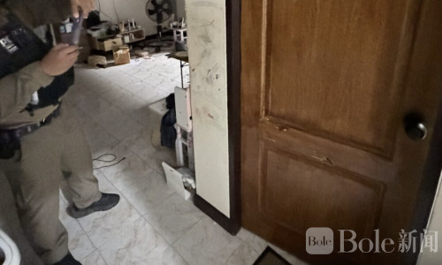 泰国前助理村长半夜闯记者家 威胁杀人吓坏一家人