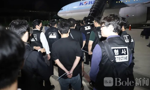 在柬埔寨搞电诈致人死亡，将被判15年！