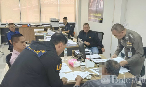 泰国72岁前杀手伏击71岁退役上校 身中十余枪亡！