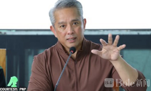 内政部长称菲律宾治安回暖：杀人案下降，毒品问题趋缓