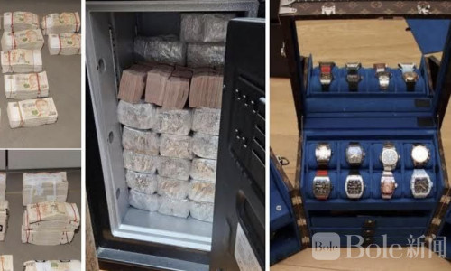 新加坡洗钱案延烧海外！英方拟没收涉案家属伦敦5500万资产