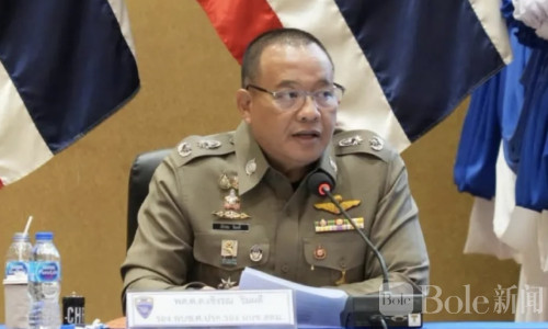 泰国严查外国人：近两月吊销近千份签证、强化入境安全