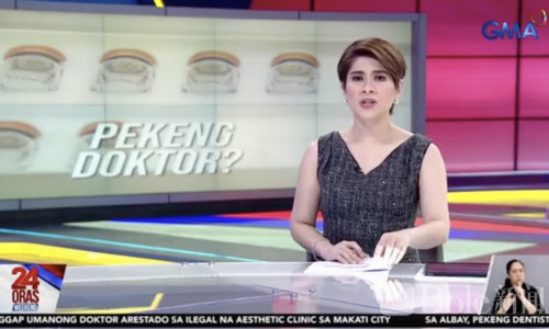 突击查封！马卡蒂非法美容诊所两越南籍冒牌医生落网