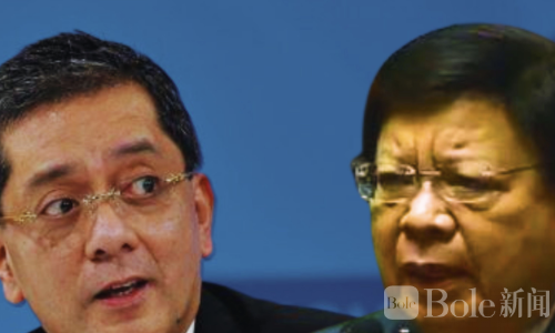 菲律宾选委会周三裁决马可莱塔竞选财务争议案！