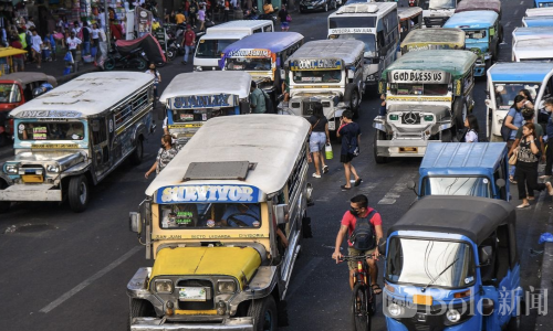 菲律宾LTFRB批准公共交通加价！周二公布具体涨幅