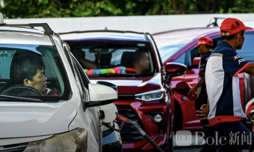 菲律宾油价猛涨！四天工作制缓解交通微降
