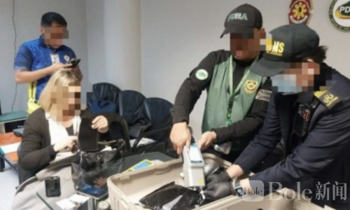 菲律宾誓言严打犯罪与毒品，机场查获24公斤冰毒！