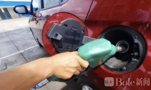 菲律宾加油站突关门！警方盯紧非法囤油风险