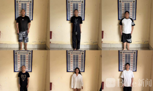 柬埔寨旅馆突击抓人：16名中国公民无护照被捕！