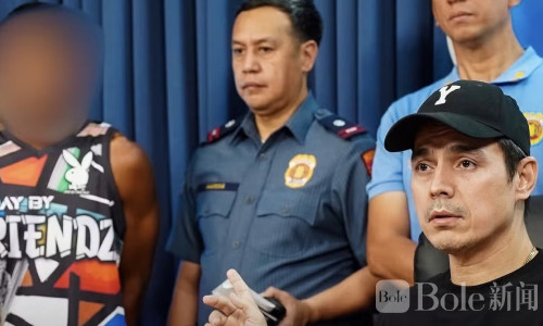 马尼拉市长保镖枪杀案出现转折！涉案司机自首枪手仍在逃