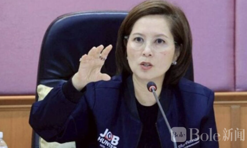 泰国发钱了！53万人已领失业补助，总额超14亿泰铢