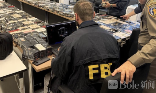 FBI宣布跨境出击东南亚诈骗园区！缅甸柬埔寨成重点目标
