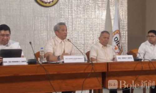 45名高官被一锅端！菲律宾消防系统爆出惊天采购腐败案