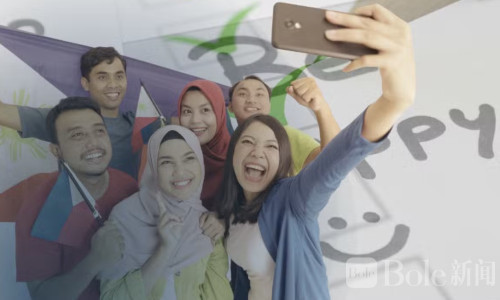 仅三分之一“真的幸福”？菲律宾人生活满意度不断下滑