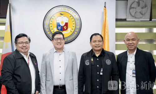 菲律宾9G工签清零行动全面开火，40万人已被盯上！