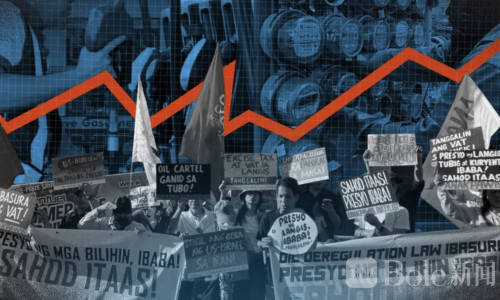 油价连涨渔民喊苦：P3,000燃油补助“连三天都不够用”