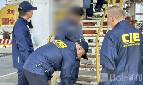 泰国消费者保护警察突查油库！查获33万升燃油涉违规定价