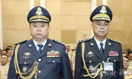 柬埔寨博彩监管漏洞凸显！91家赌场被曝涉嫌电诈