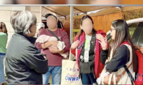 紧急撤离！106名菲律宾人从以色列脱险