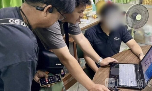 禽兽教师落网！曼谷一教师午休放黄片、性侵男童