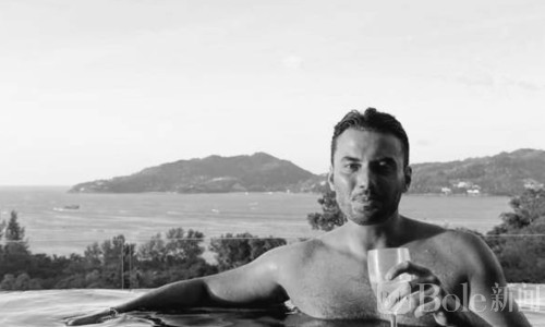 震惊！英国真人秀明星乔丹·赖特在普吉排水沟意外身亡