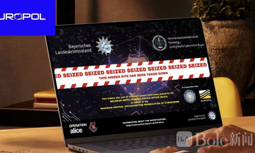 中国男子操控37万暗网网站被查，全球23国联合出手！