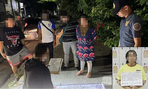 菲律宾抢劫潮真的来了！3天7起，在菲华人千万别大意