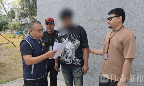 “高薪工作”竟是陷阱！泰国男子骗劳工赴柬控制人身强迫取钱