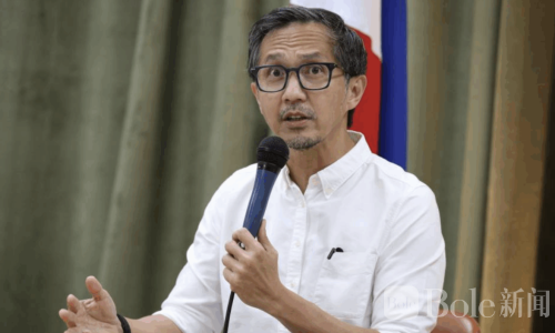 菲律宾公共工程部警告：有人冒充部长等官员实施诈骗活动！