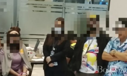 马来西亚男子携15公斤冰毒闯关马尼拉机场！当场被捕