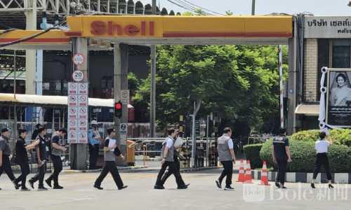 油荒真相曝光！泰国官方：不是缺油，是全民疯狂囤油