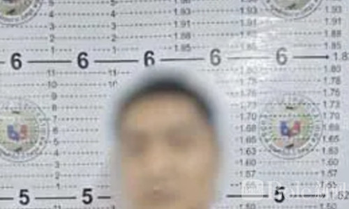 中国男子在菲持工签“越界”经商被捕，面临驱逐！