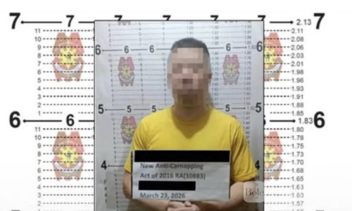 中国男子化名在菲偷车，凌晨现身台球馆被抓！