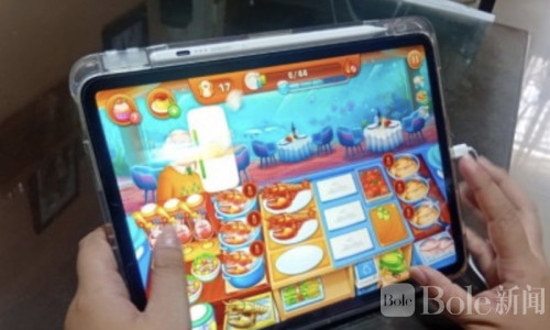 菲律宾警察盯上网络游戏平台，加强打击未成年人网络犯罪！