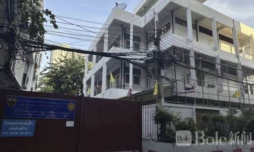 逃离缅甸园区，却坠入泰国监狱！上千中国人求救无门