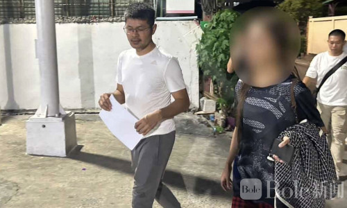 年利率高达3466%！泰警突袭“高利贷App”，一女子被捕！