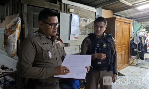 嫉妒酿悲剧！泰国男子吸毒后情绪失控杀害情人