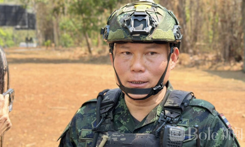 泰北截获20万升走私油！边境油价差引发黑市热潮