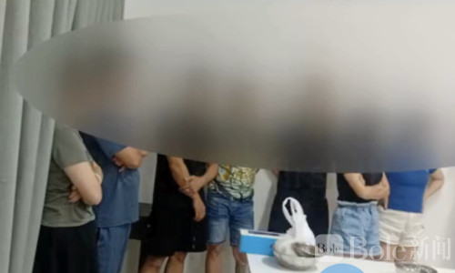 斯里兰卡捣毁跨境电诈窝点，8名中国和越南骨干被抓！