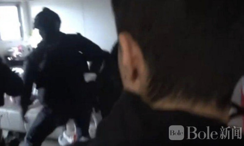 台湾破获“九州娱乐城”洗钱案 涉案资金逾10亿美元