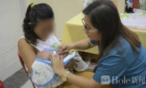 菲律宾10至14岁少女怀孕率上升，专家急呼立法
