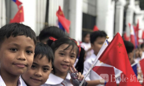 菲律宾民众来信：呼吁终结仇恨，拥抱中菲友好