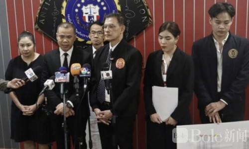 泰国寺庙财务疑云：知名高僧及32人被举报挪用1.34亿铢