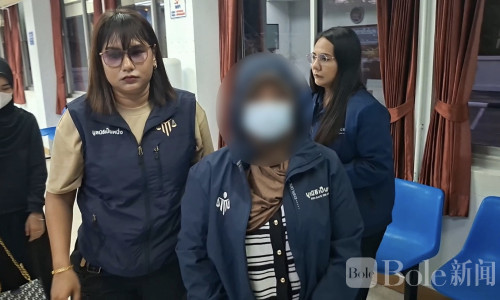 泰国18岁少女被拖拽至公厕性侵，涉案团伙超 10 人！