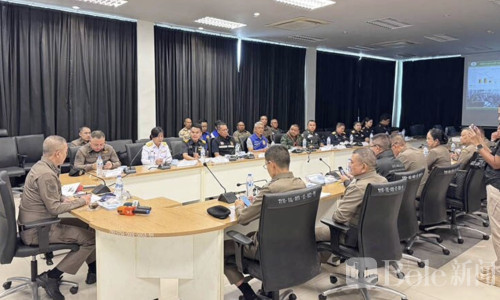 泰马油价差6泰铢！泰国警方严防边境燃油走私潮