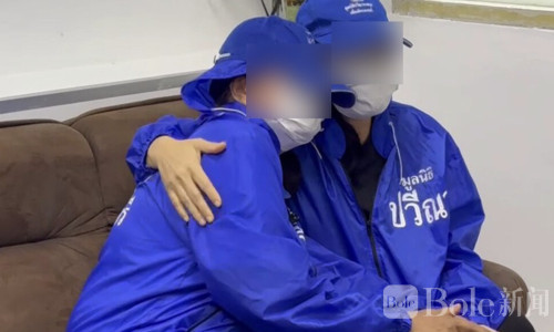 泰国三岁男童继父照护下神秘身亡，尸检发现严重伤痕！