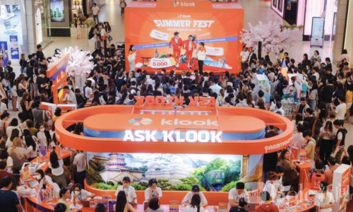 中国旅游夯爆了！泰国游客赴华激增超130%